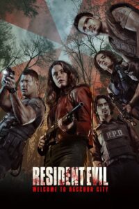 Resident Evil: Quỷ Dữ Trỗi Dậy