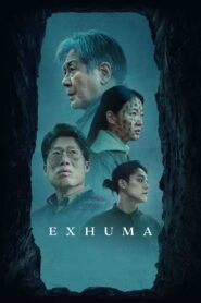 Exhuma: Quật mộ trùng ma