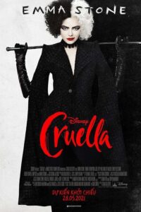 Cruella