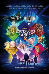 Đấu Trường Âm Nhạc 2